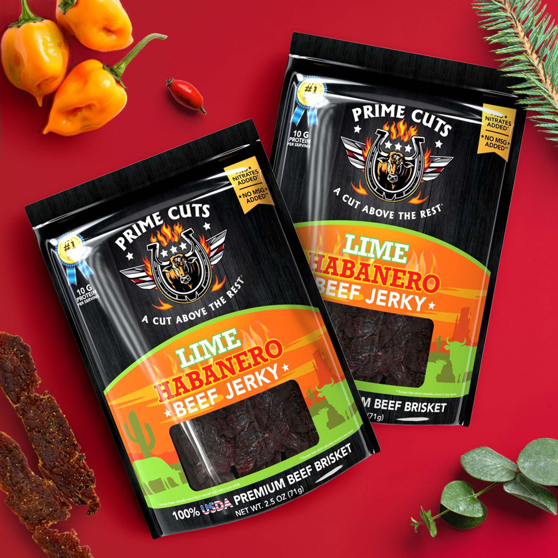 The Trailblazing Holiday Bundle