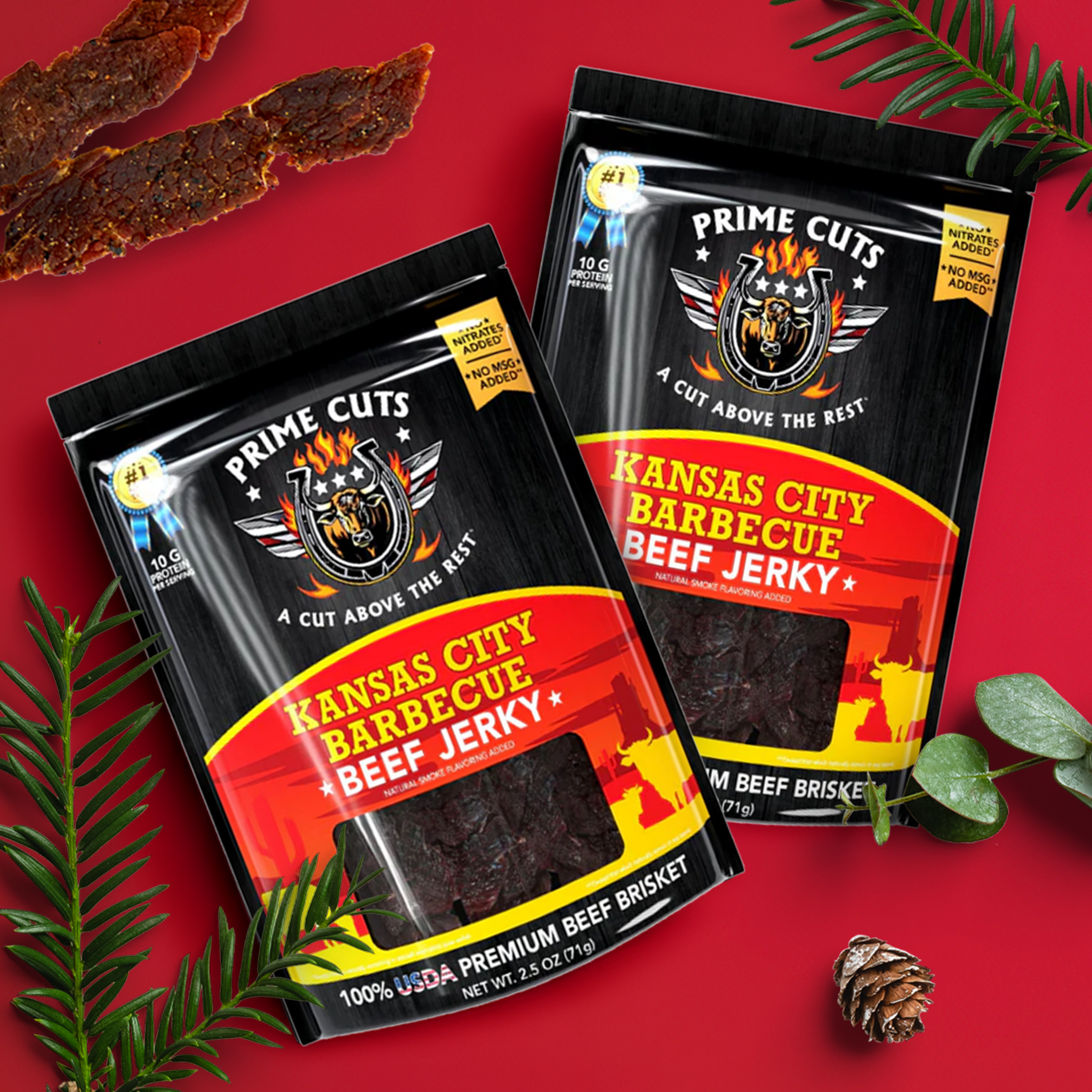 The Trailblazing Holiday Bundle