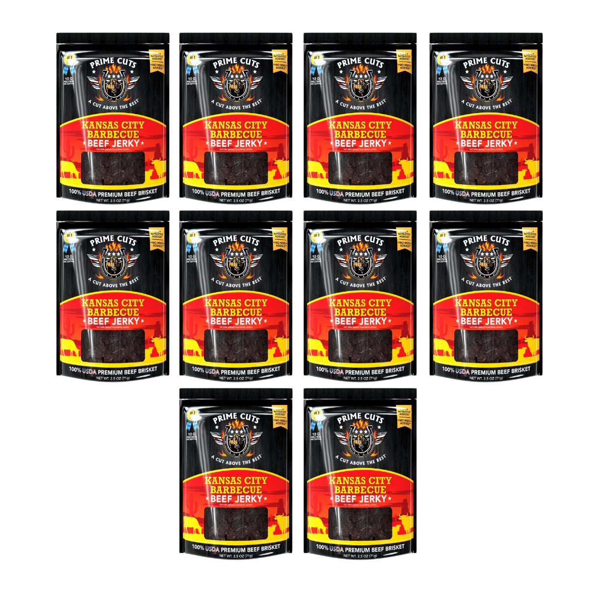 Kansas City Barbecue