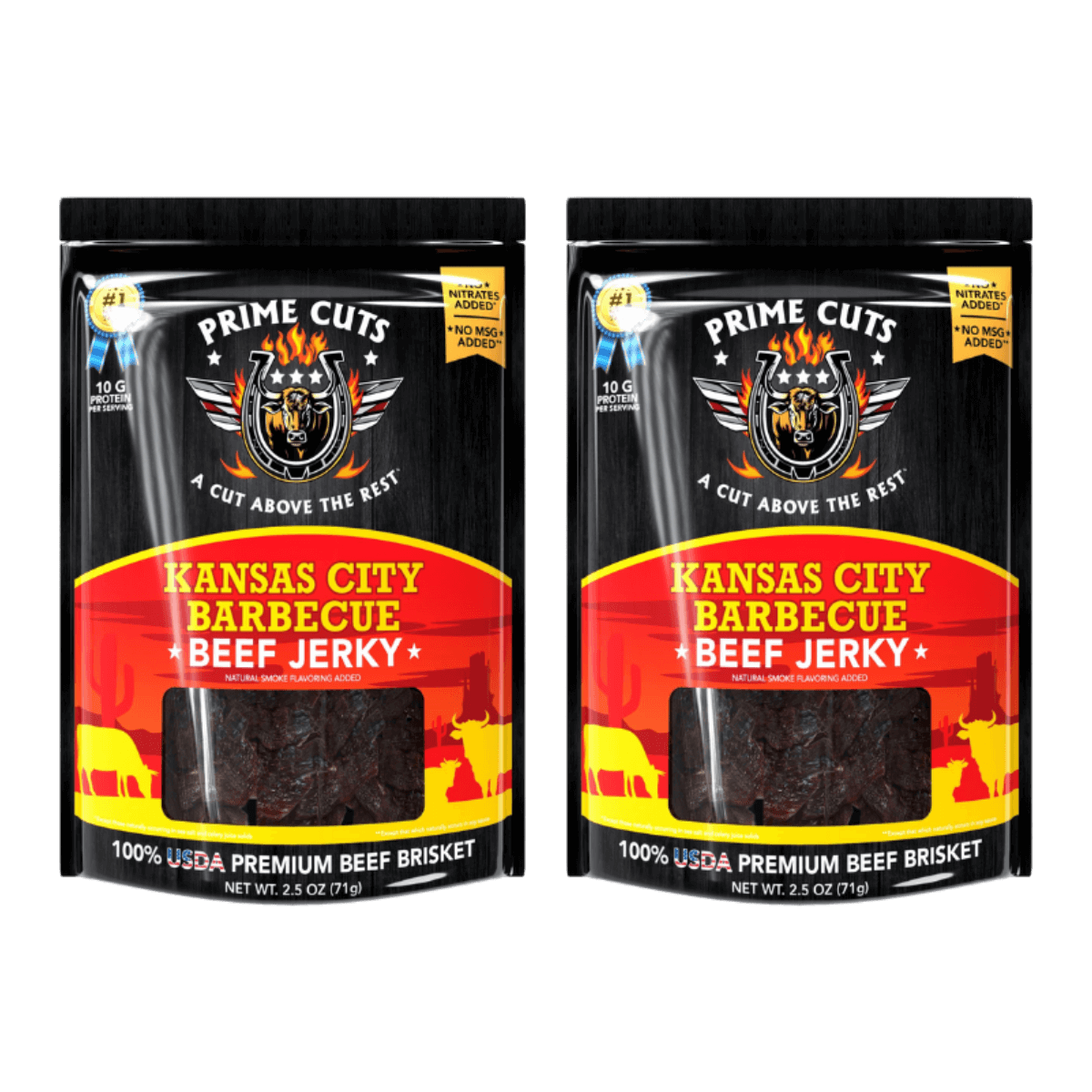 Kansas City Barbecue