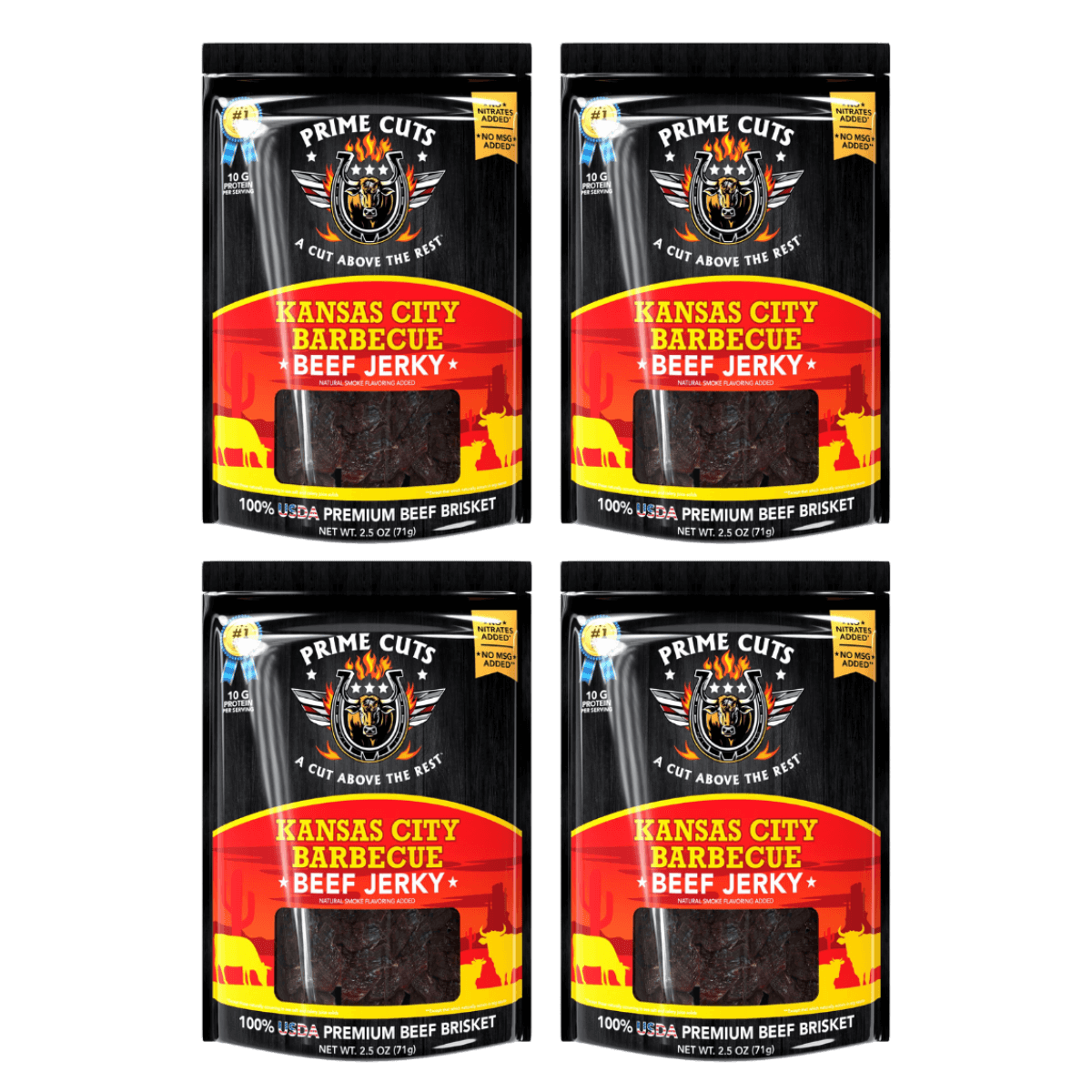 Kansas City Barbecue