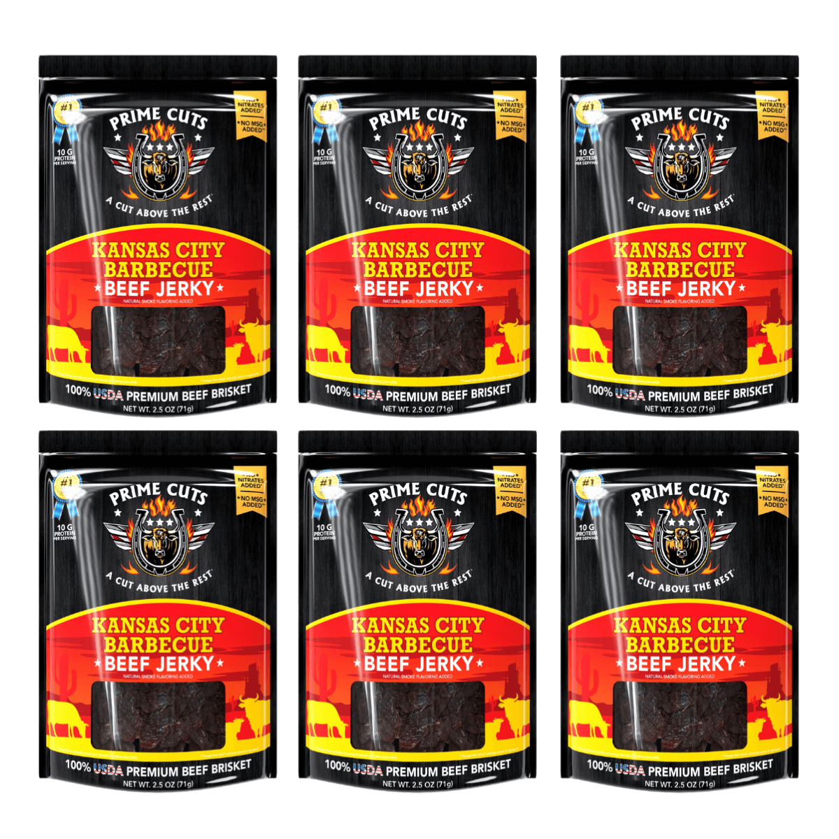 Kansas City Barbecue