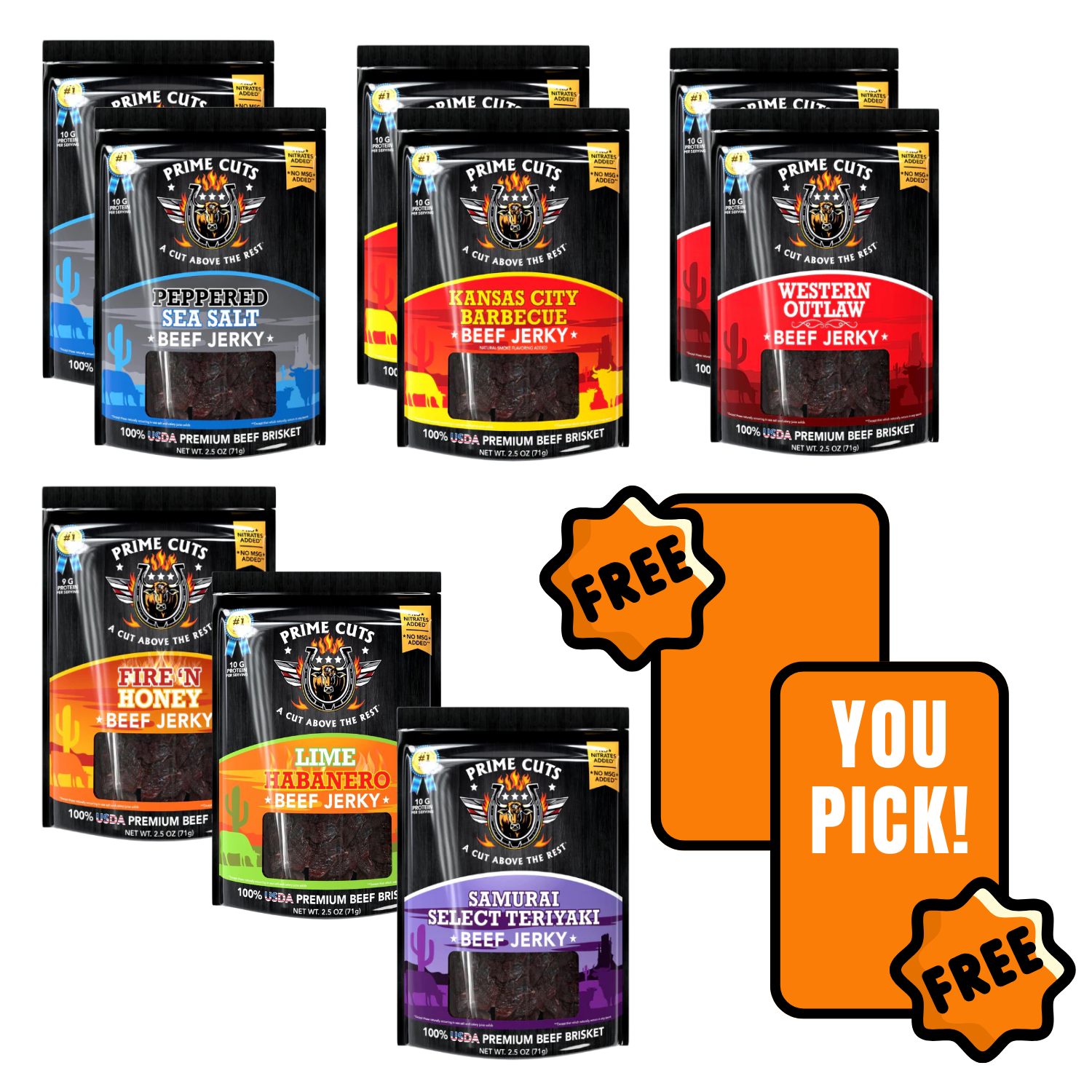 Special Reserve Pack | Black Label