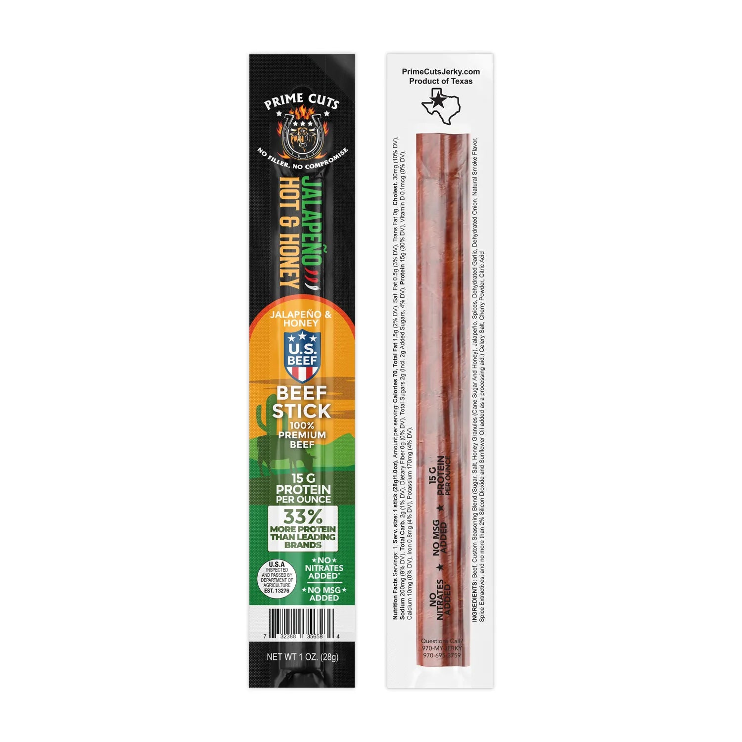 Products – Prime Cuts Jerky