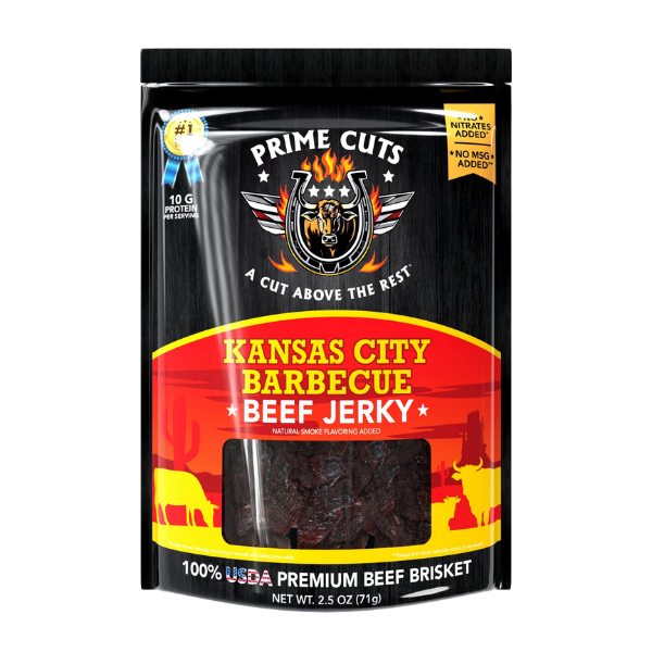 Kansas City Barbecue